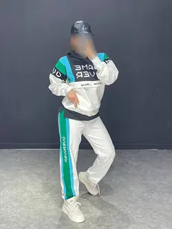 ست دو رنگ‌ ‌گِیم  کد 599004