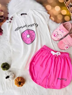 ست دوتیکه دونات کد 188017