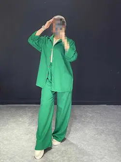 ست پارچه ایوا کد 311058