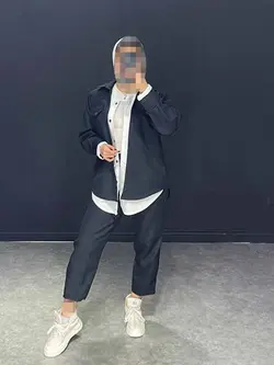 ست دو‌تیکه پارچه پرشیا کد 355012
