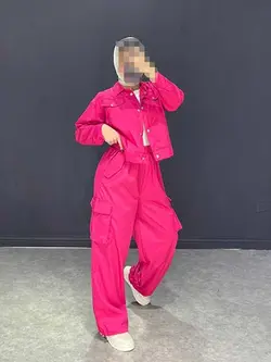 ست دو‌تیکه کارگو نات کد 255021
