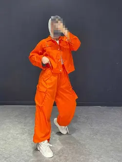 ست دو‌تیکه کارگو نات کد 255021