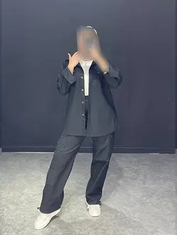 ست شومیز شلوار کارگوTB کد ۳۱۱۰۶۳