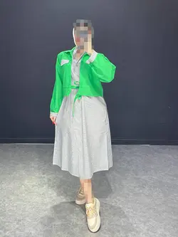 ست دو تیکه کت و سارافون ساحلی راه راهBJ  کد۱۰۱۰۲۷