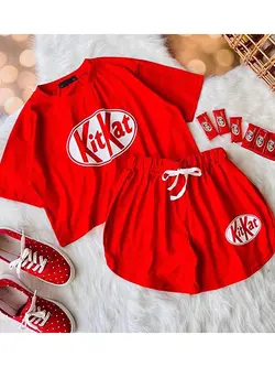 ست دوتیکه کیت کت کد 188017