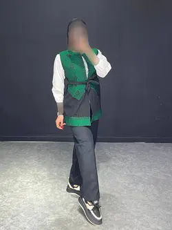 ست سه تیکه وست گلیمیST کد ۶۴۴۰۰۰