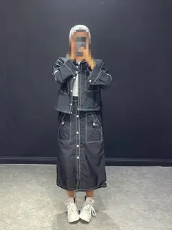 ست کت+دامن LV کد 303004