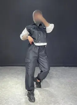 ست سه تیکه کارگو داکرون  کد 255004