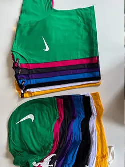 ست دوتیکهNIKE کد ۱۸۸۰۱۷