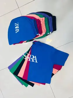 ست دو‌تیکهZARA کد ۱۸۸۰۱۷