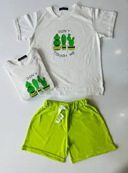 ست دو تیکه کاکتوس کد ۱۸۸۰۱۷