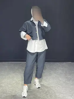 ست سه تیکه کتانST کد  ۶۲۲۰۰۵