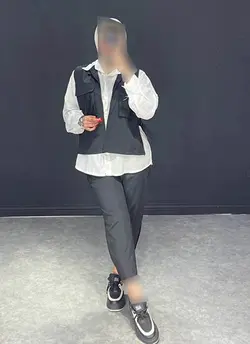 ست سه تیکه شلوار مام بغل بندNAT کد ۲۵۵۰۲۱