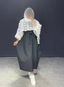 ست سارافون+رویه یاخماTB کد ۳۱۱۰۷۴
