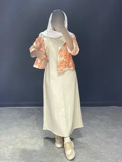 ست دو تیکه سارافون مینیمالBJ کد ۱۰۱۰۳۶