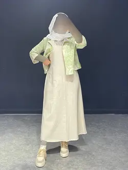 ست دو تیکه سارافون مینیمالBJ کد ۱۰۱۰۳۶