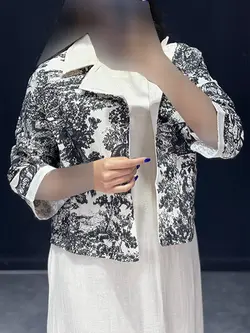 ست دو تیکه سارافون مینیمالBJ کد ۱۰۱۰۳۶