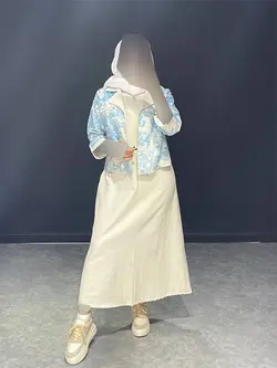 ست دو تیکه سارافون مینیمالBJ کد ۱۰۱۰۳۶