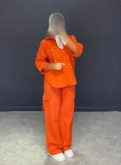 ست کارگو بنددارBJ کد ۱۰۱۰۳۶