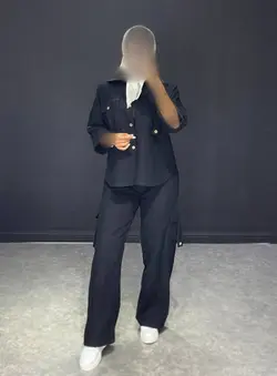 ست کارگو بنددارBJ کد ۱۰۱۰۳۶