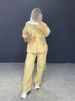 ست کارگو بنددارBJ کد ۱۰۱۰۳۶