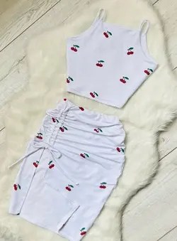 ست آلبالو کد 188081