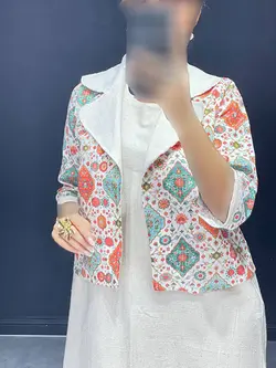 ست سارافون+رویه ترنجBJ کد ۱۰۱۰۳۶