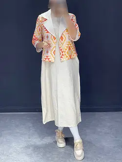 ست سارافون+رویه ترنجBJ کد ۱۰۱۰۳۶