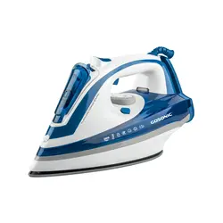 مشخصات و خریداتو بخار گوسونیک مدل GSI-297 با قیمت مناسب- آکیلا کالا