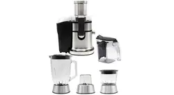 مشخصات و خرید آبمیوه گیری گوسونیک GSJ-509 با قیمت مناسب - آکیلا کالا