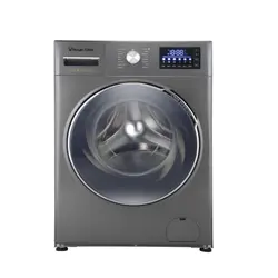 مشخصات و خرید ماشین لباسشویی 10 کیلویی مجیک شف مدل MCW-10514 NW/NS با قیمت مناسب - آکیلا کالا