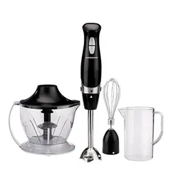 مشخصات و خرید گوشت کوب برقی گوسونیک مدل GSB-841 با قیمت مناسب - آکیلا کالا