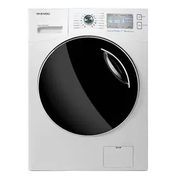 مشخصات و خرید ماشین لباسشویی دوو مدل DWK-Life82TT با قیمت مناسب - آکیلا کالا