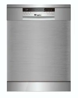 ماشین ظرفشویی۱۴ نفره یوروپلاس مدل EGDWK314