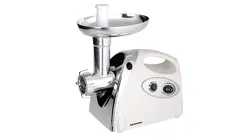 مشخصات و خرید چرخ گوشت گوسونیک مدل GMG-826 با قیمت مناسب- آکیلا کالا