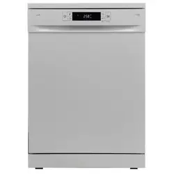مشخصات و خریدماشین ظرفشویی جی پلاس مدل GDW-K462S/W با قیمت مناسب- آکیلا کالا