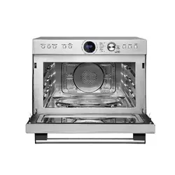 مشخصات و خرید مایکروفر مجیک شف مدل MCMA-3440 با قیمت مناسب- آکیلا کالا