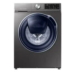 مشخصات و خریدماشین لباسشویی سامسونگ مدل WW90M6450PX با قیمت مناسب - آکیلا کالا