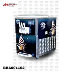 دستگاه بستنی ساز قیفی رومیزی آستیاژ مدل CM500