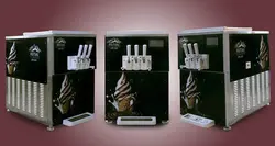 دستگاه بستنی ساز قیفی رومیزی آستیاژ مدل CM500