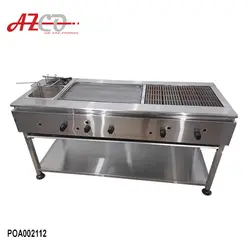 فر مرکب چهار کاره