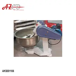 دستگاه خمیر درست کن کوچک