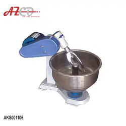 دستگاه خمیر درست کن کوچک