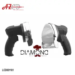 کاتر برقی برش کباب ترکی اتوماتیک