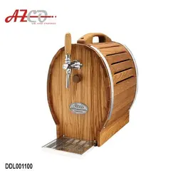 دلستر بشکه ای وارداتی کمپانی لیندر جمهوری چک