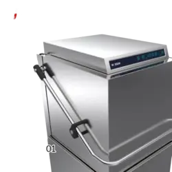 ترازو دیجیتال BP-122