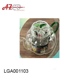 قوری پیرکس کدو 4117