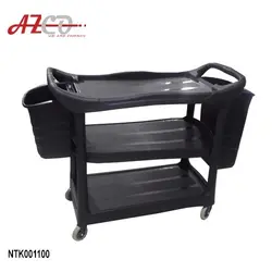 ترولی فایبر گلاس