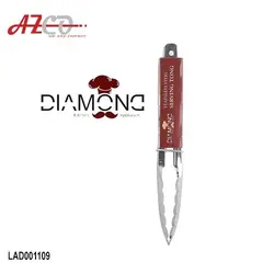 انبر لاله دسته قرمز