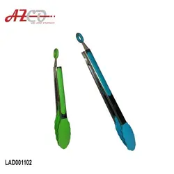 انبر سیلیکونی نسوز 23 و 30 cm